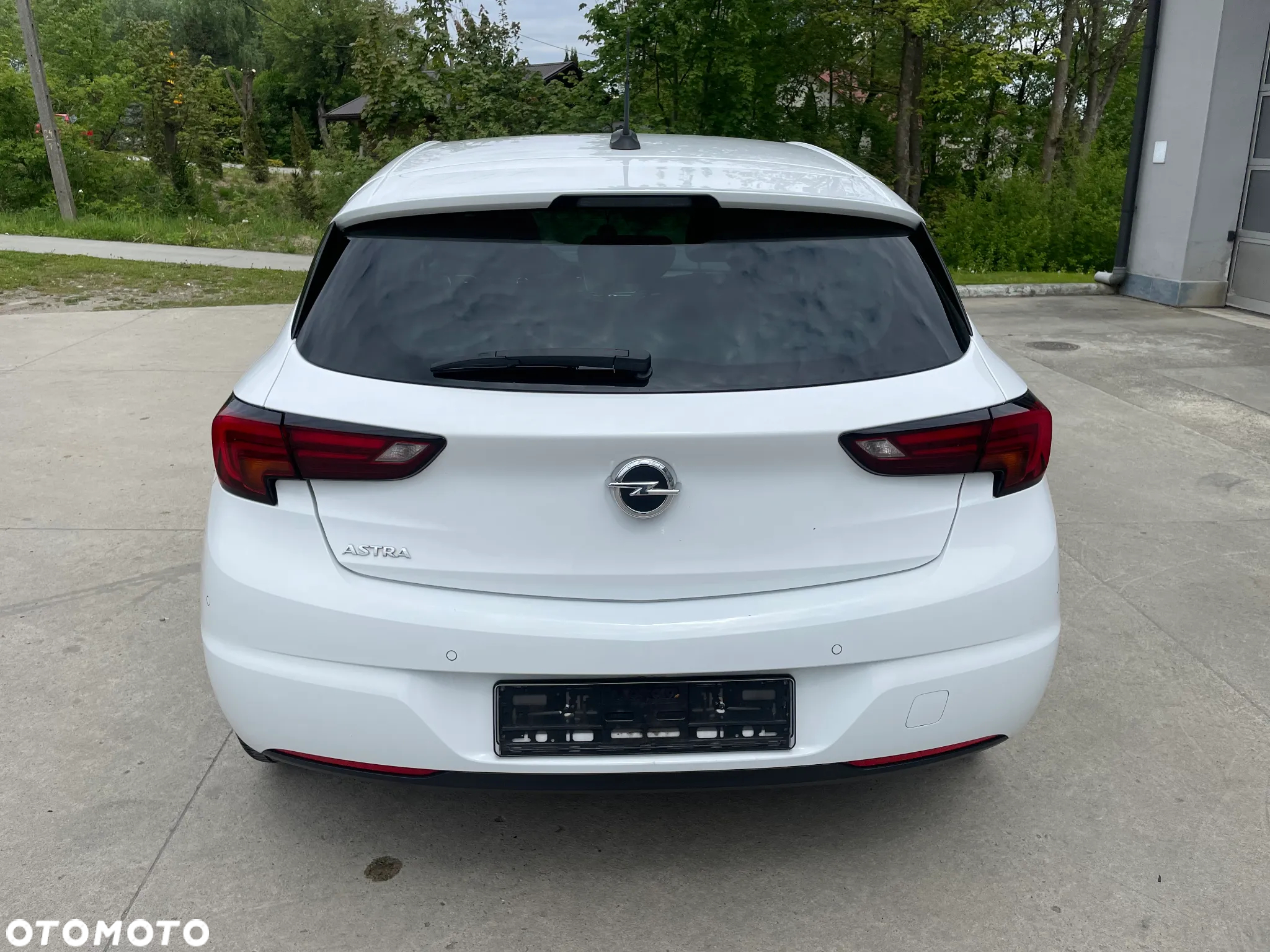 Opel Astra 1.0 Turbo Start/Stop Edition - 6