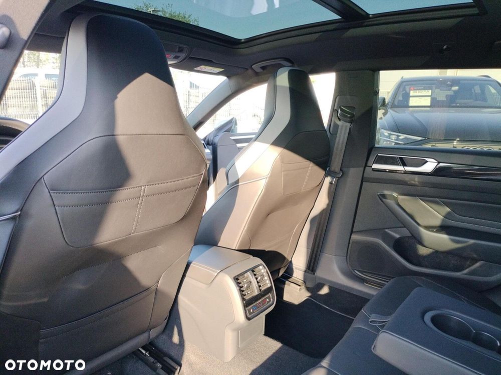 Volkswagen Arteon 2.0 TSI R-Line DSG - 15