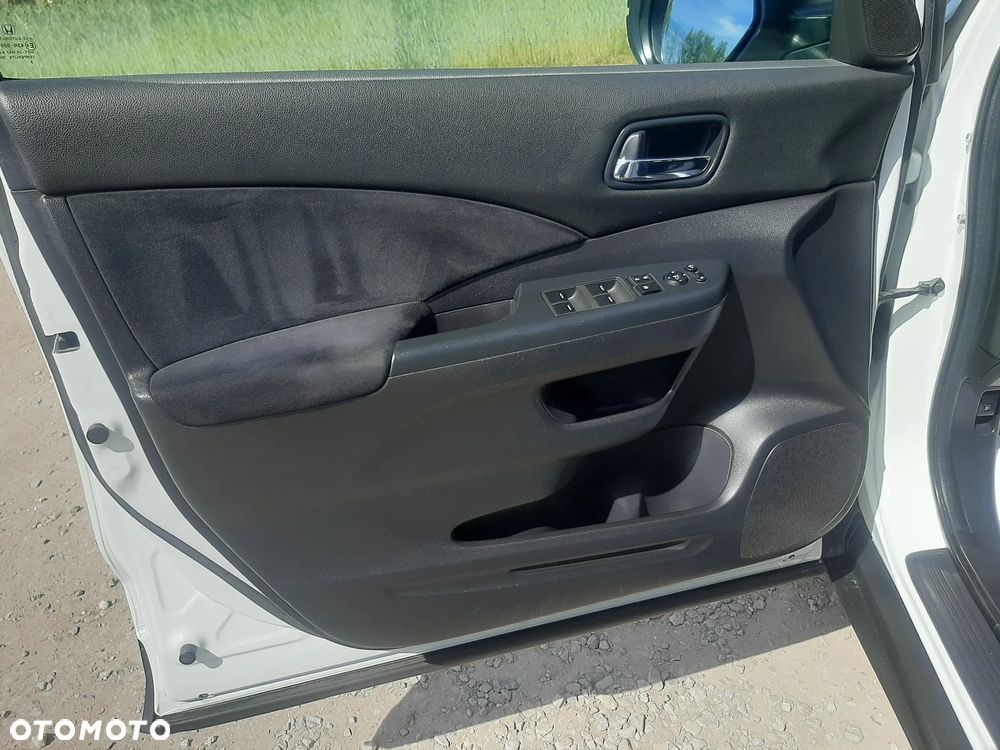 Honda CR-V 2.0 Executive Navi - 28