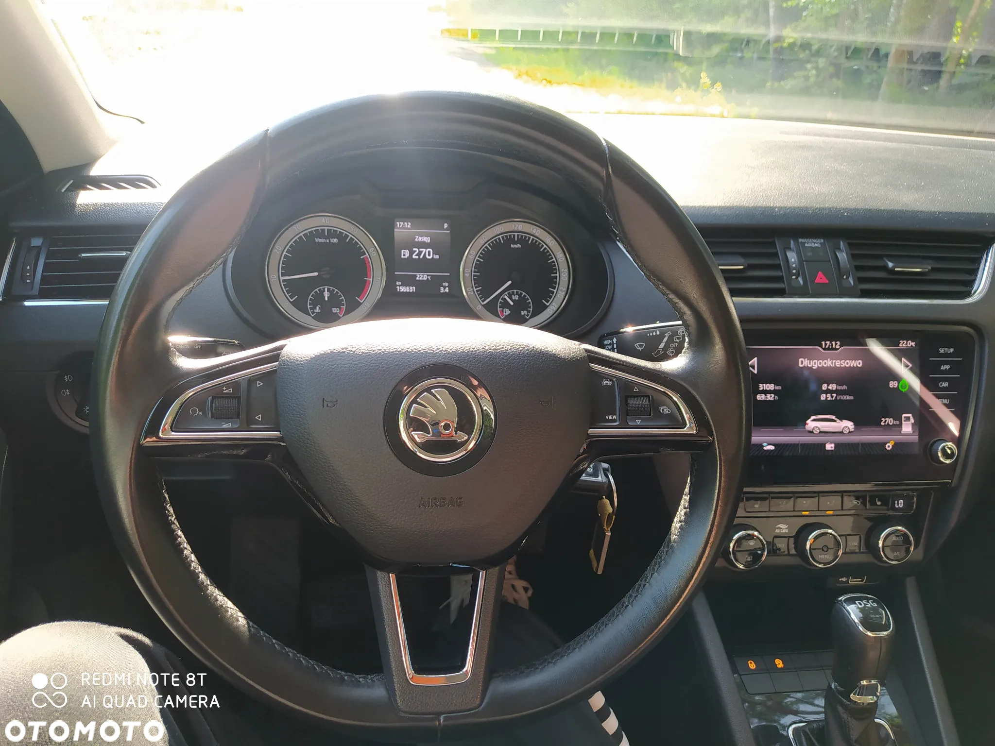 Skoda Octavia - 27