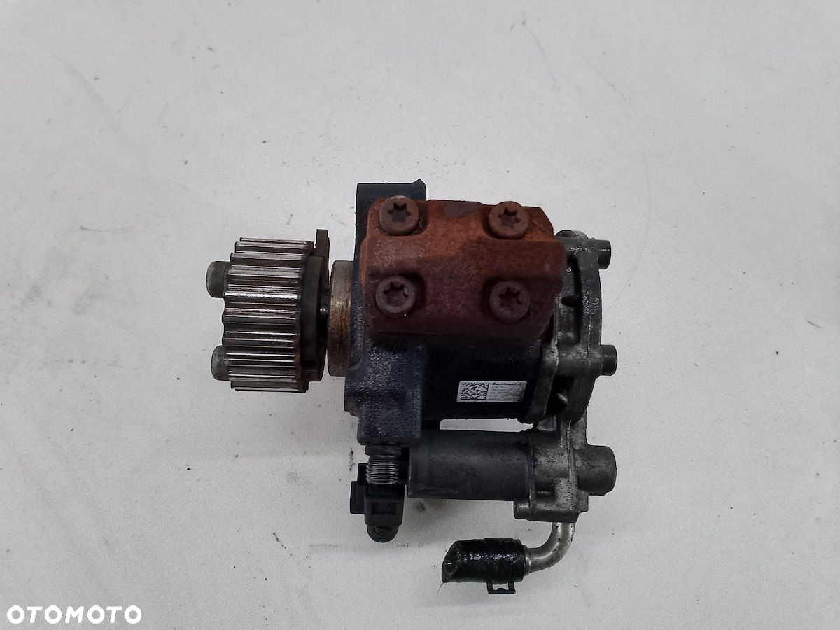 POMPA WTRYSKOWA SKODA FABIA II 03L130755E 1.6 TDI - 4