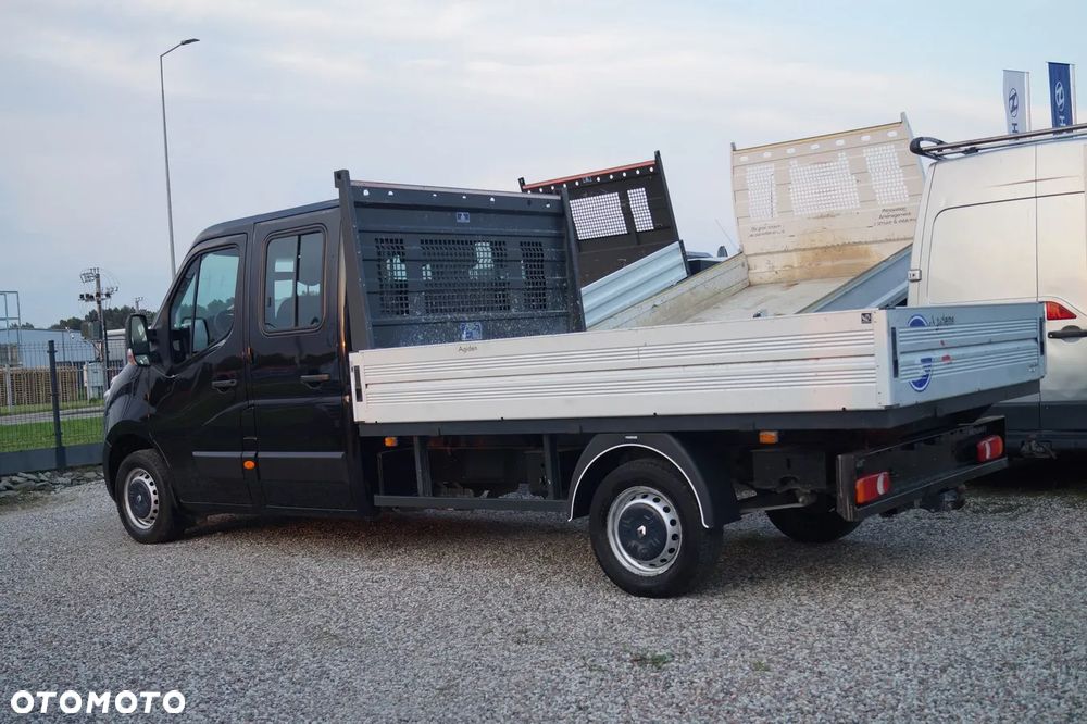 Renault MASTER - 5