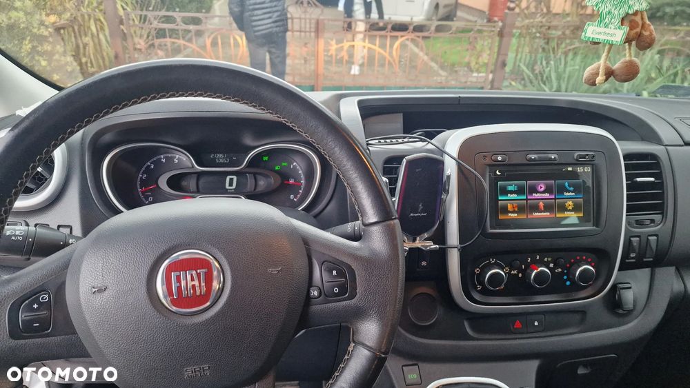 Fiat Talento - 13