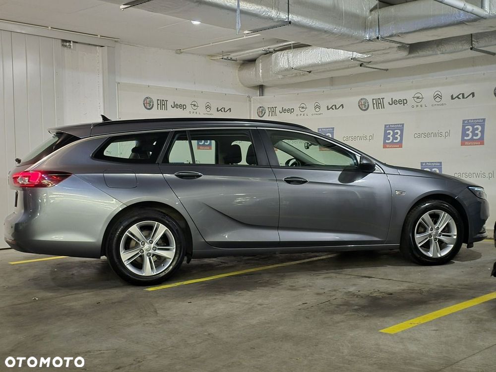 Opel Insignia - 8