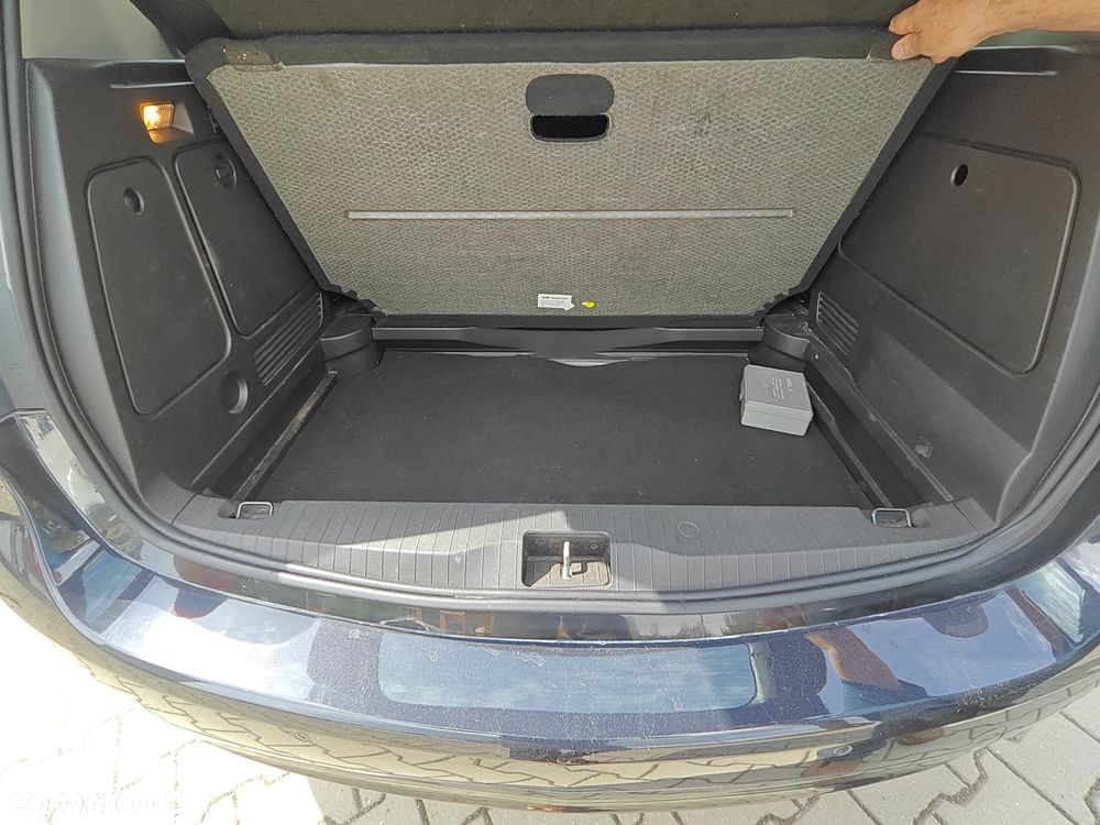 Opel Meriva 1.7 CDTI Enjoy - 17
