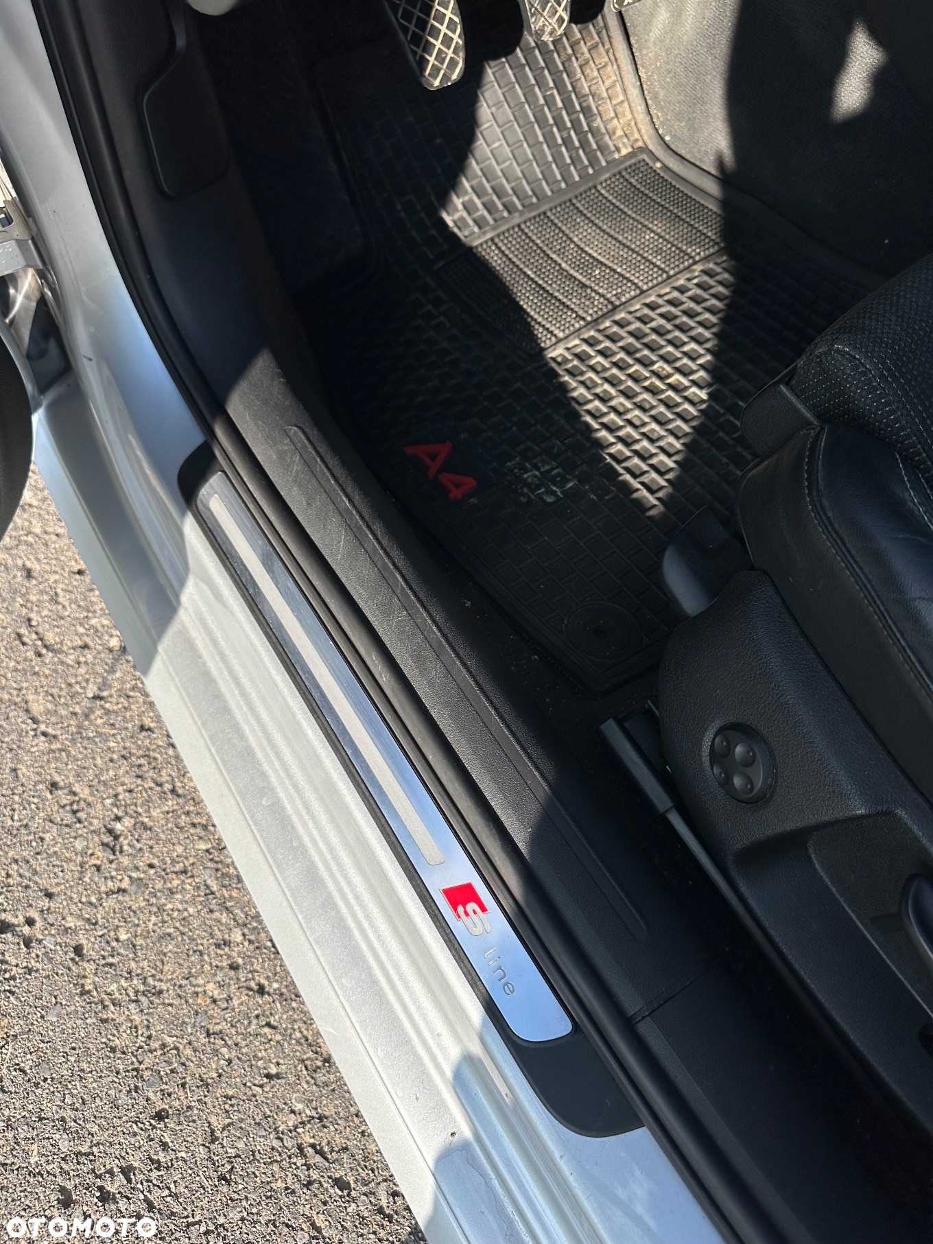 Audi A4 2.0 TDI Limited Edition - 24