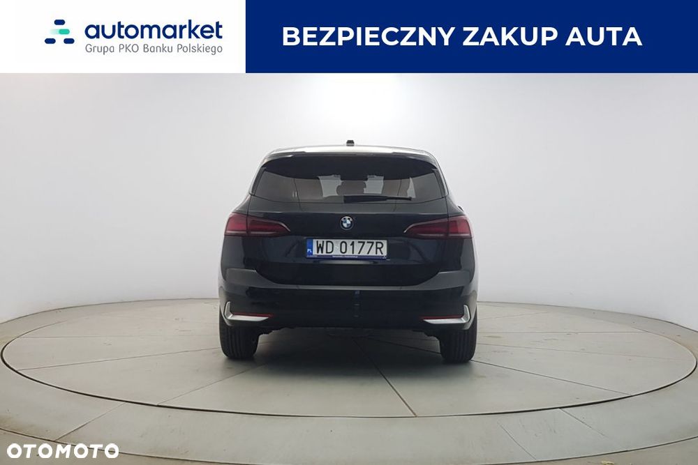 BMW Seria 2 218d - 6