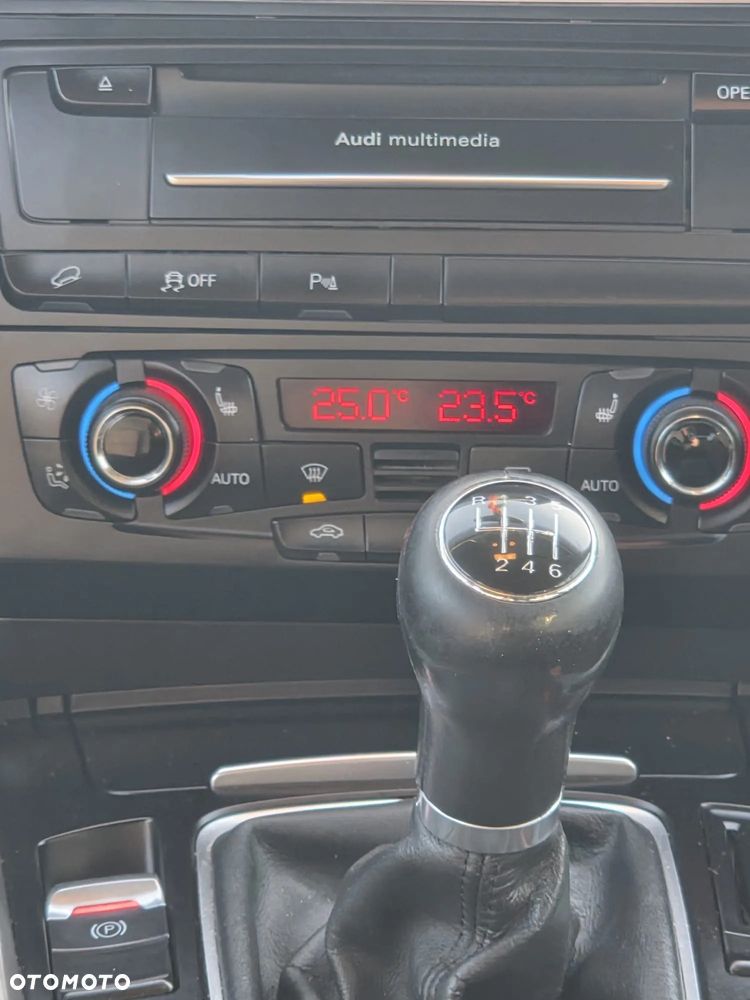 Audi Q5 2.0 TDI Quattro - 10