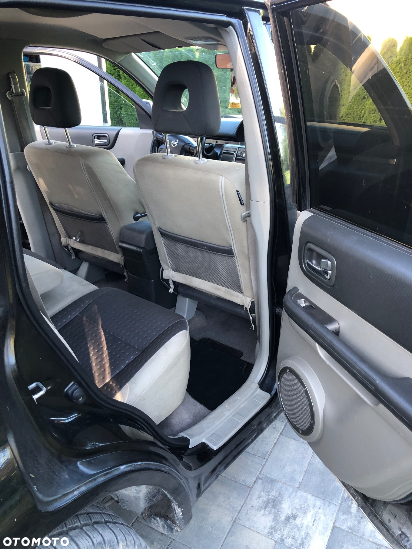 Nissan X-Trail 2.0 Sport - 10