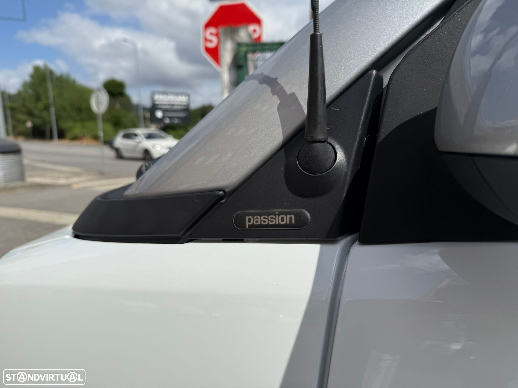 Smart ForTwo Coupé 0.8 cdi Passion 45 - 5