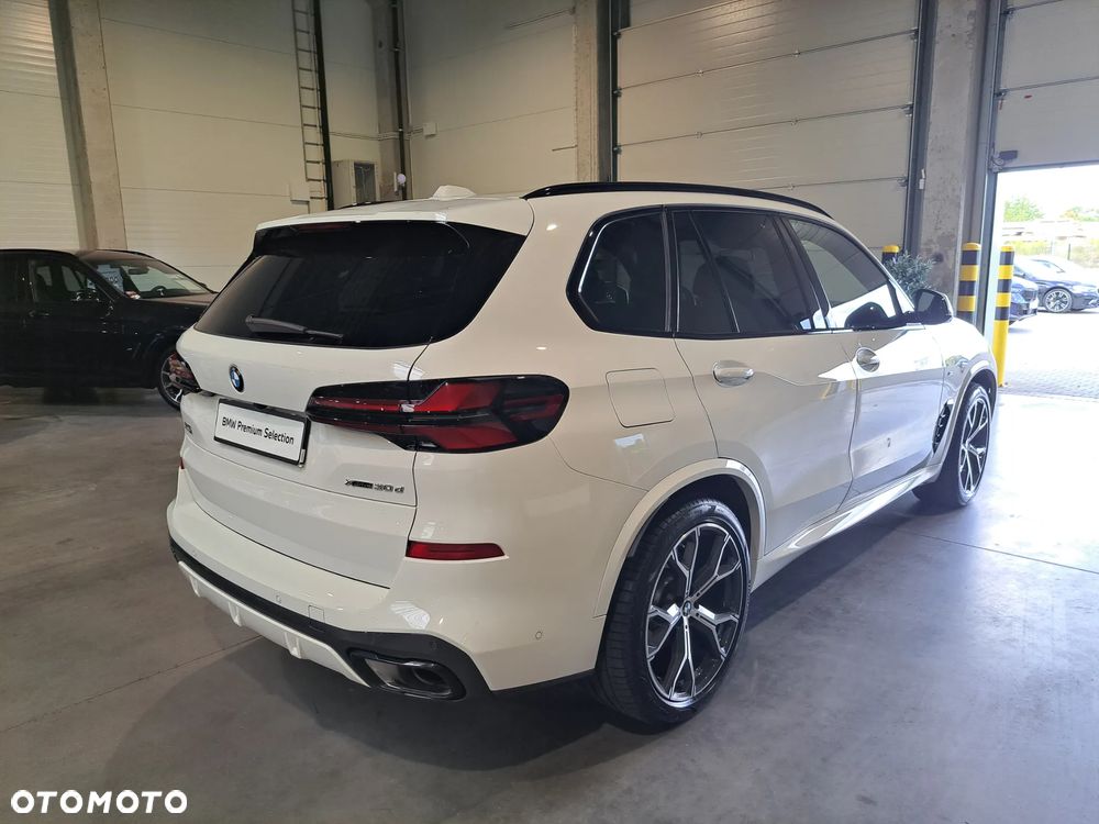 BMW X5 xDrive30d mHEV sport - 6
