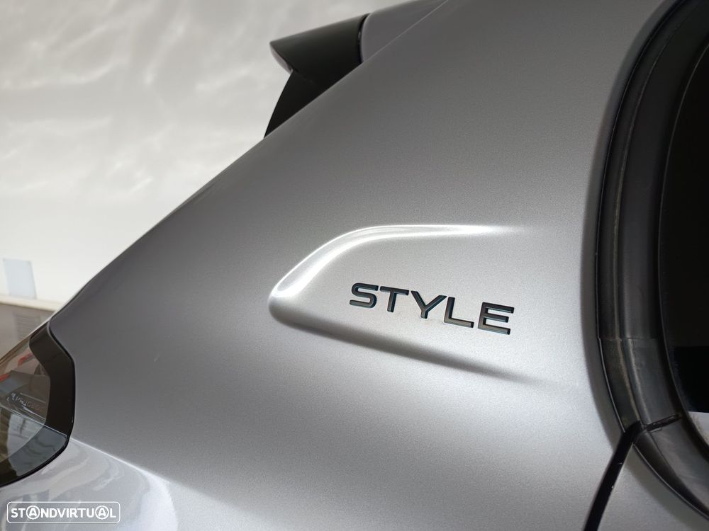 Peugeot e-208 50 kWh Style - 10