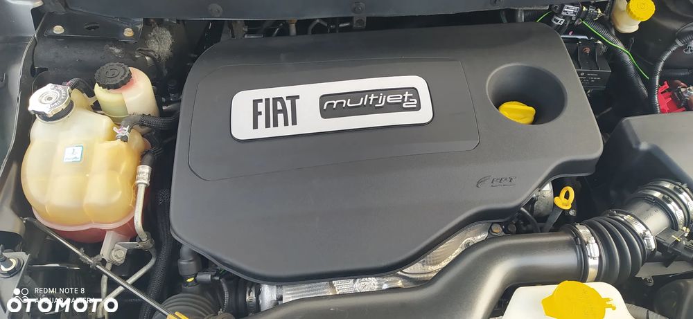 Fiat Freemont 2.0 Multijet Lounge - 27