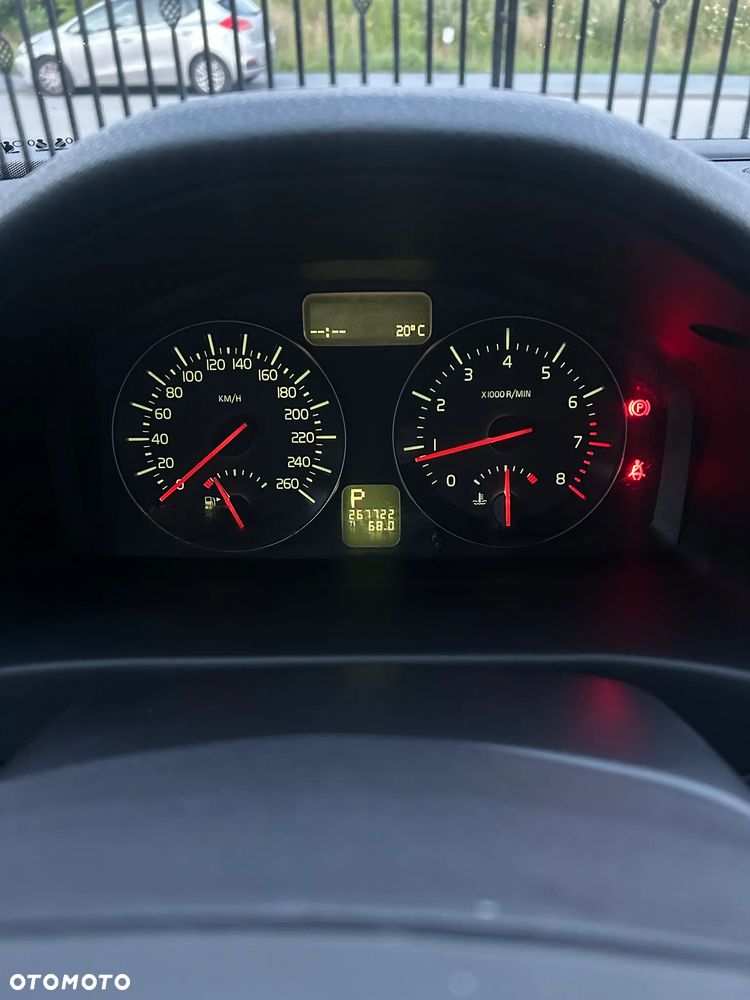 Volvo V50 - 15