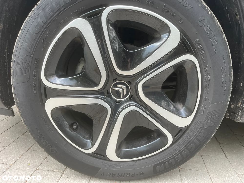 Citroën C3 1.2 PureTech C-Series - 34