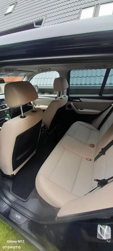 BMW X3 - 2
