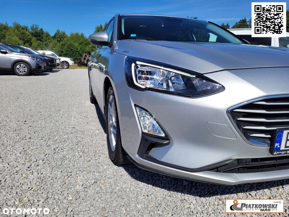 Ford Focus - 4