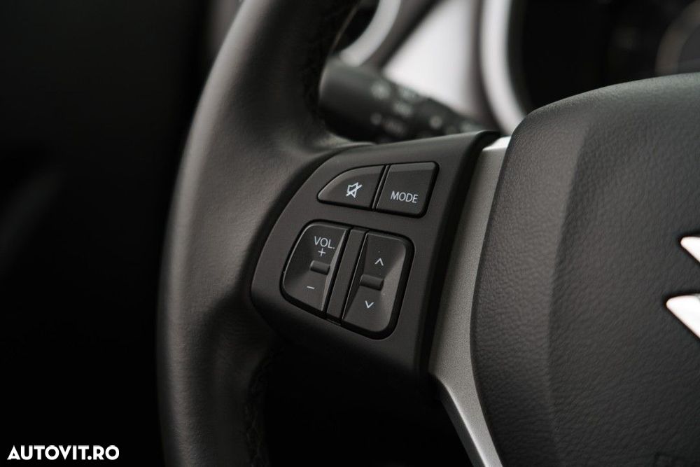 Suzuki Vitara - 26