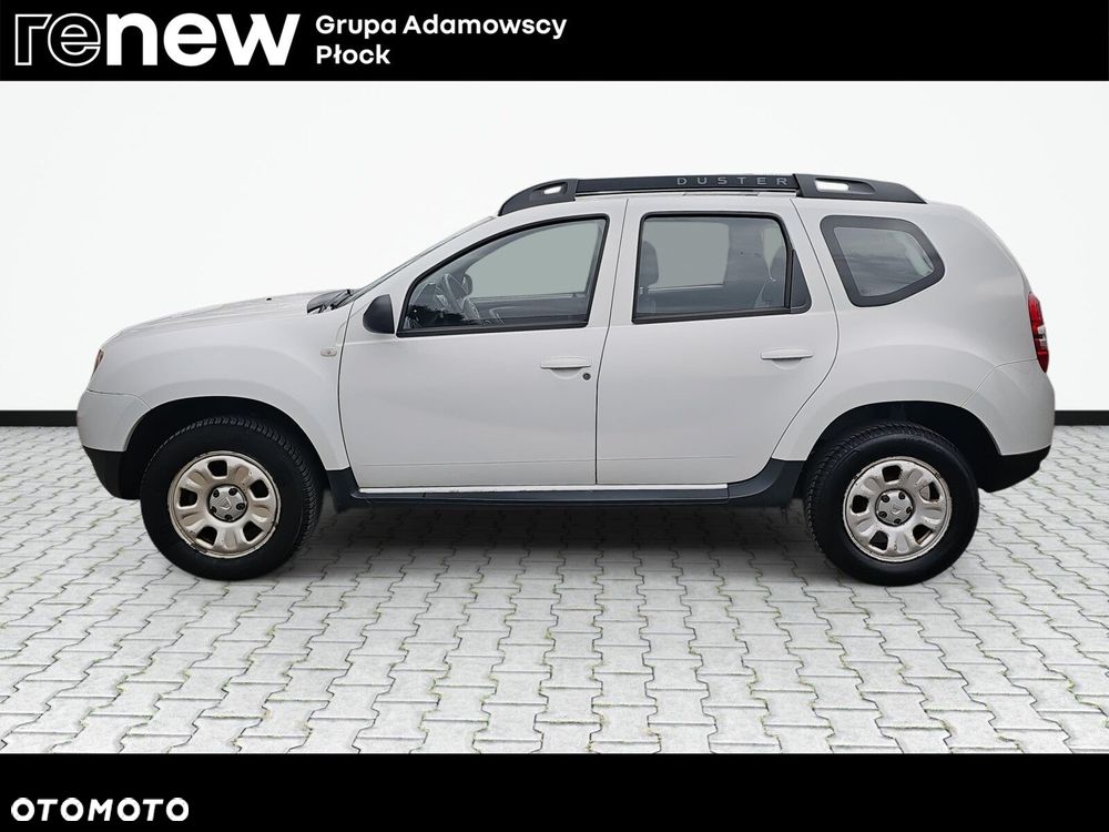 Dacia Duster 1.5 dCi Laureate S&S EU6 - 9