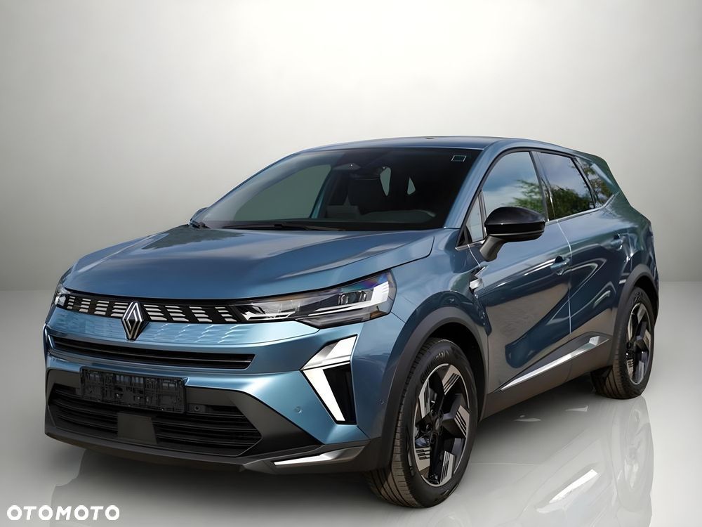 Renault Symbioz 1.8 E-Tech Full Hybrid 160 Esprit Alpine - 1