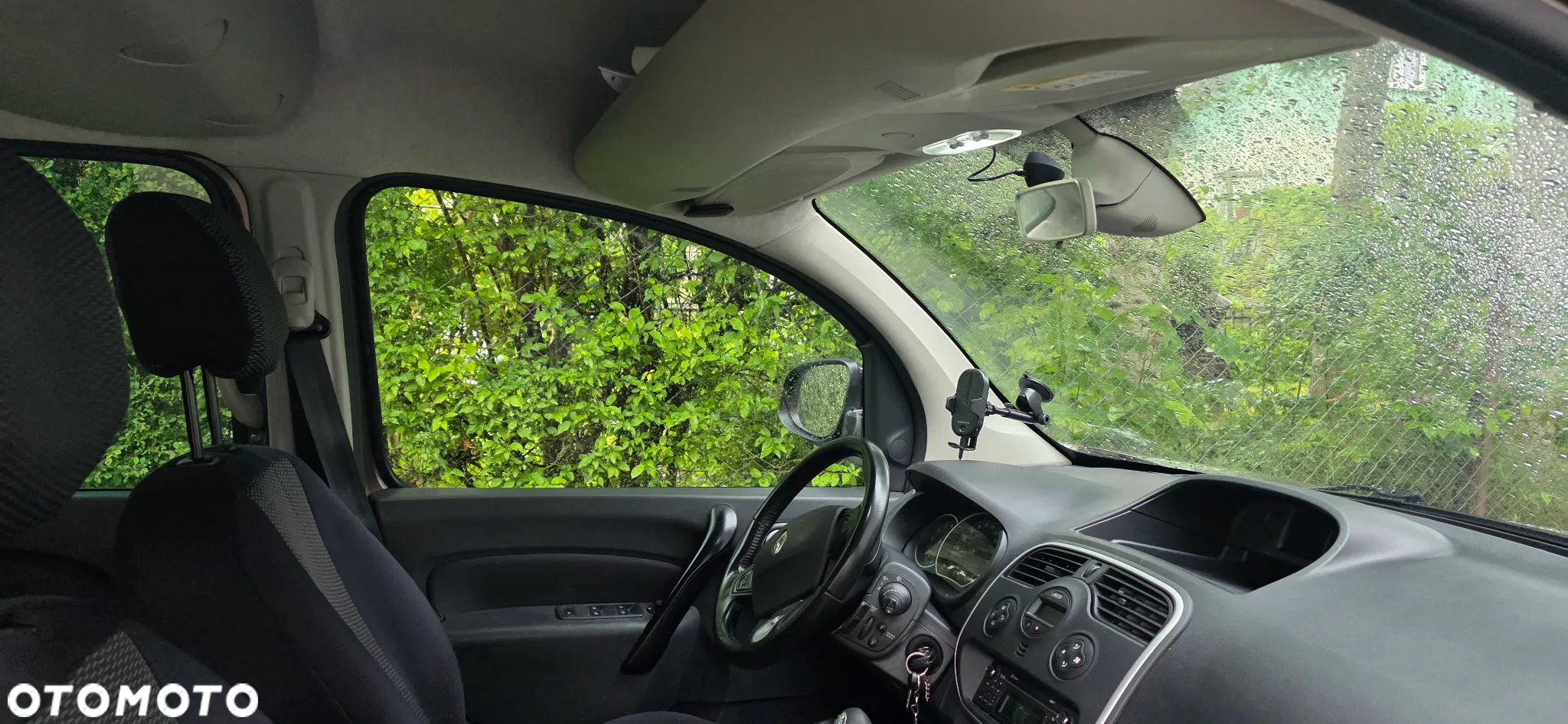 Renault Kangoo 1.5 dCi Extreme - 3
