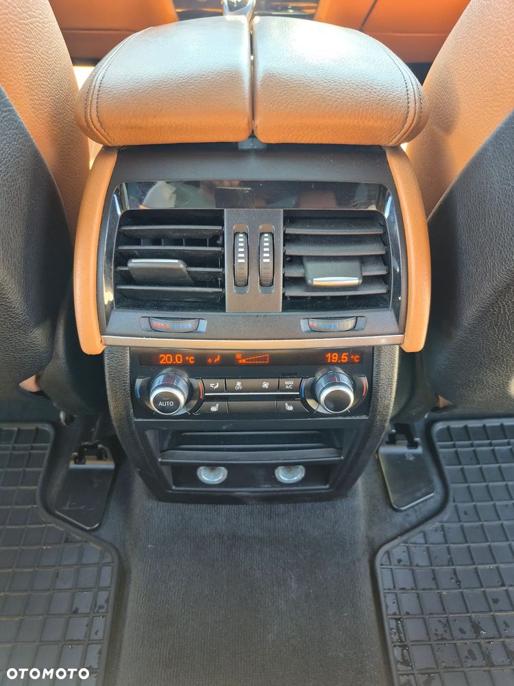 BMW X6 xDrive35i M Sport Edition - 26