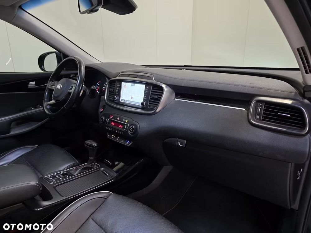 Kia Sorento 2.2 CRDI L - 7