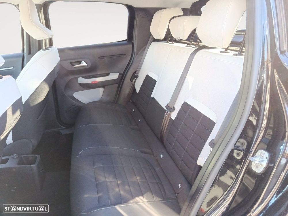 Citroën C3 1.2 PureTech Max - 13