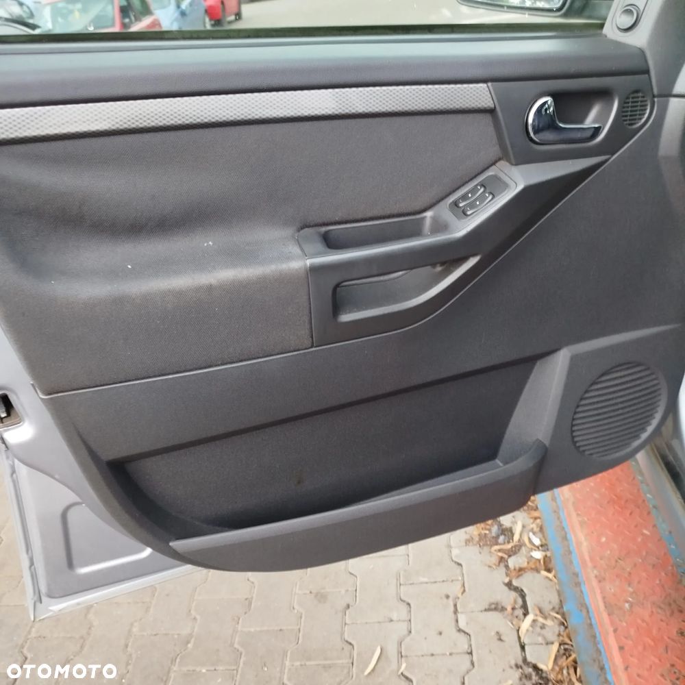 Opel Meriva części - 8