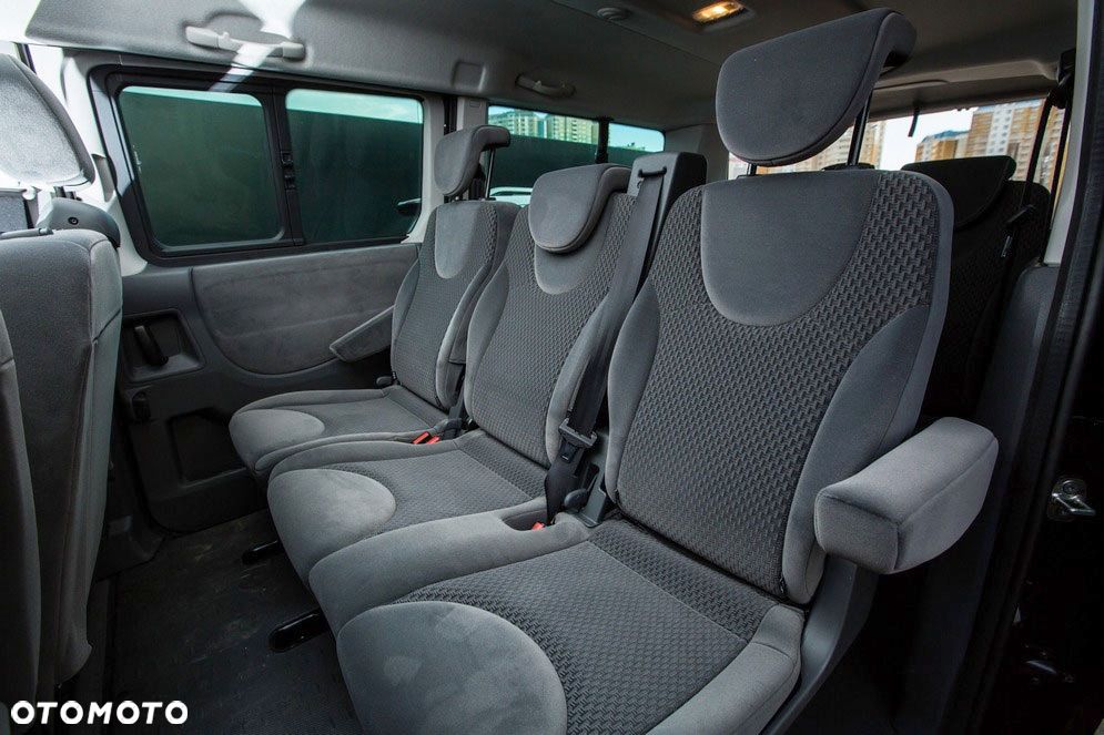 Fiat Scudo Panorama L2H1 Executive - 21