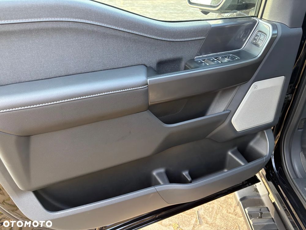 Ford F150 - 18