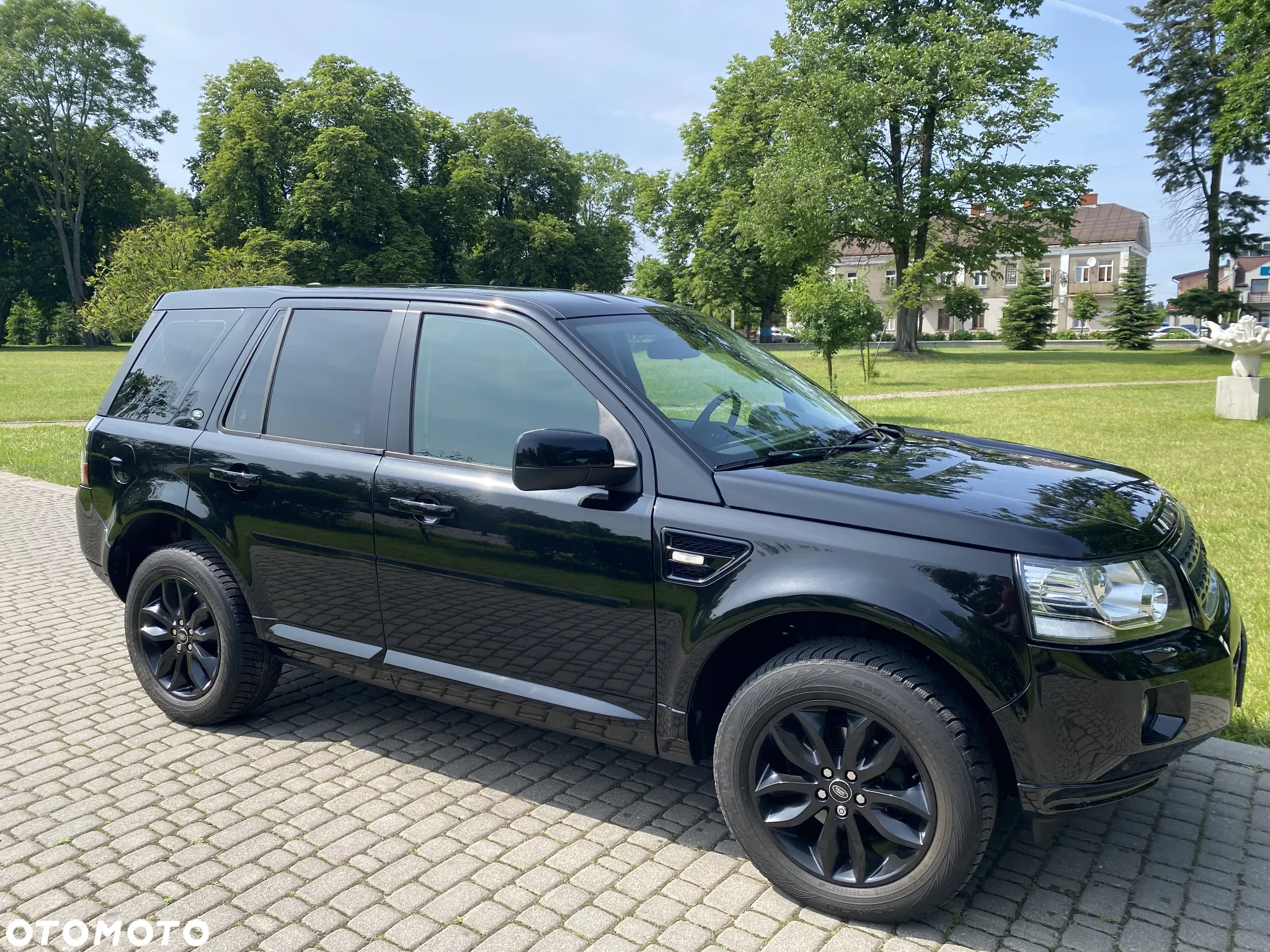 Land Rover Freelander II 2.2 eD4 HSE - 18