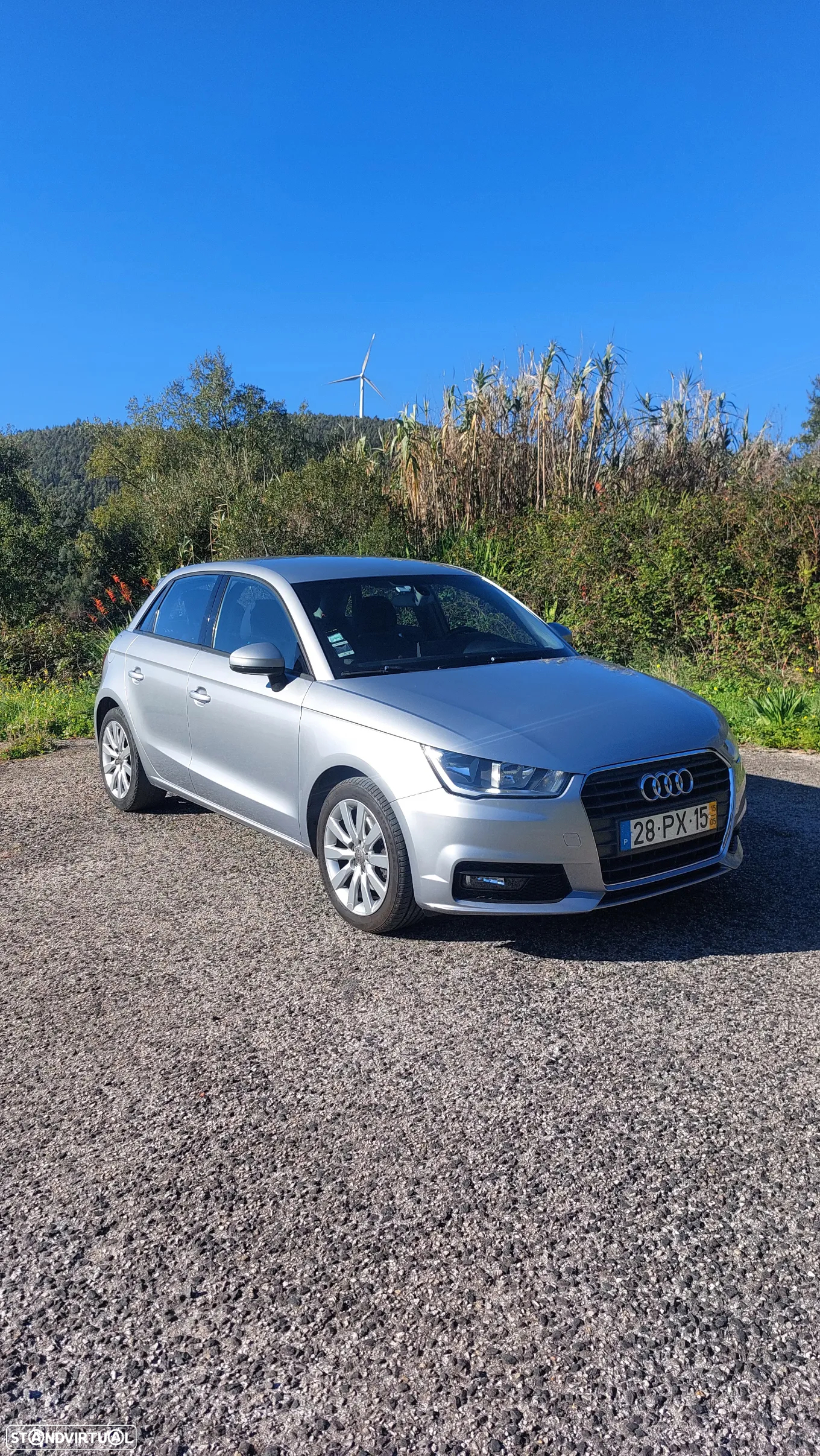 Audi A1 1.6 TDI - 6