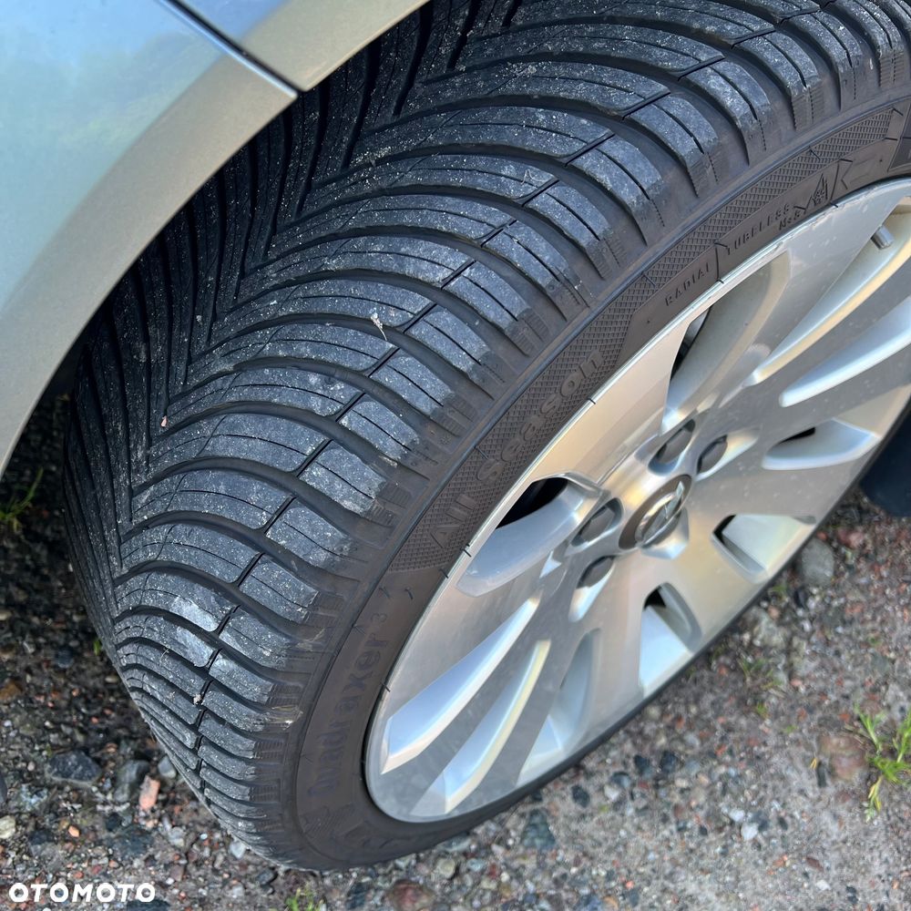 Opel Insignia 2.0 CDTI Cosmo 4x4 S&S - 12