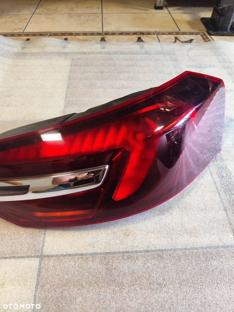 LAMPA TYŁ PRAWA OPEL INSIGNIA A LIFT KOMBI - 3
