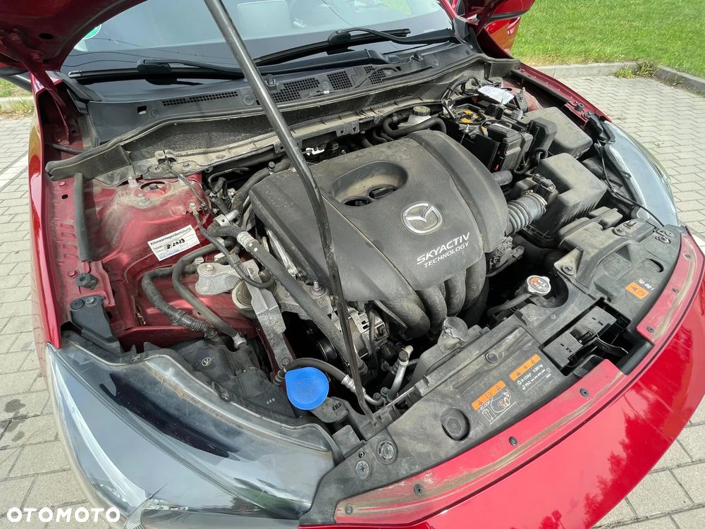 Mazda 2 SKYACTIV-G 115 KIZOKU INTENSE - 31