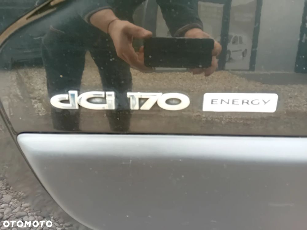 Renault Master Brygadówka - 27