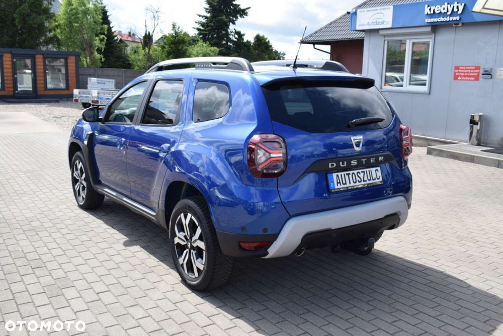 Dacia Duster - 8