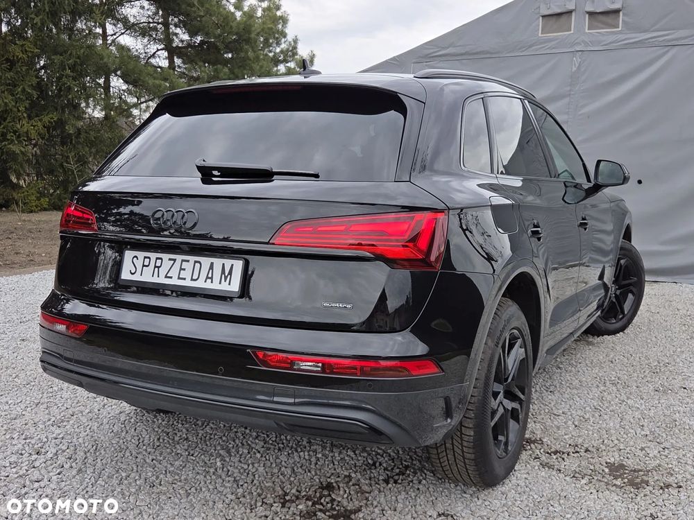 Audi Q5 40 TFSI quattro S tronic - 31