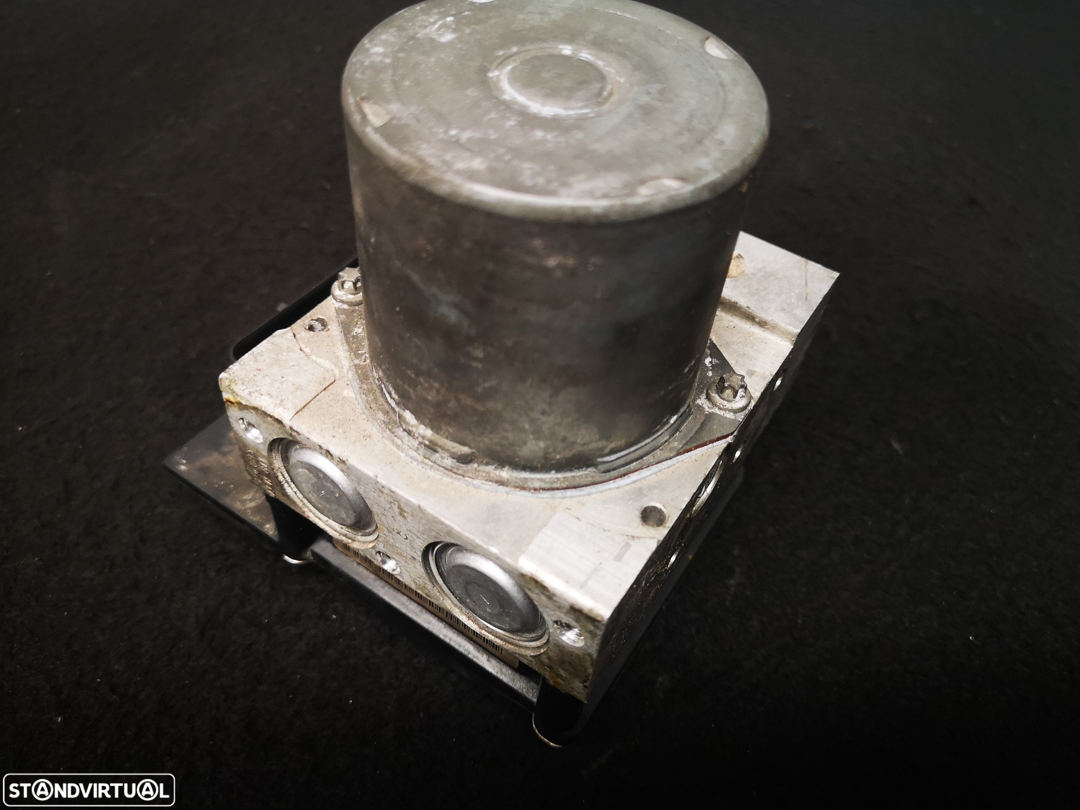 Bomba ABS BMW5  E60 e61 2004-2007 - 2