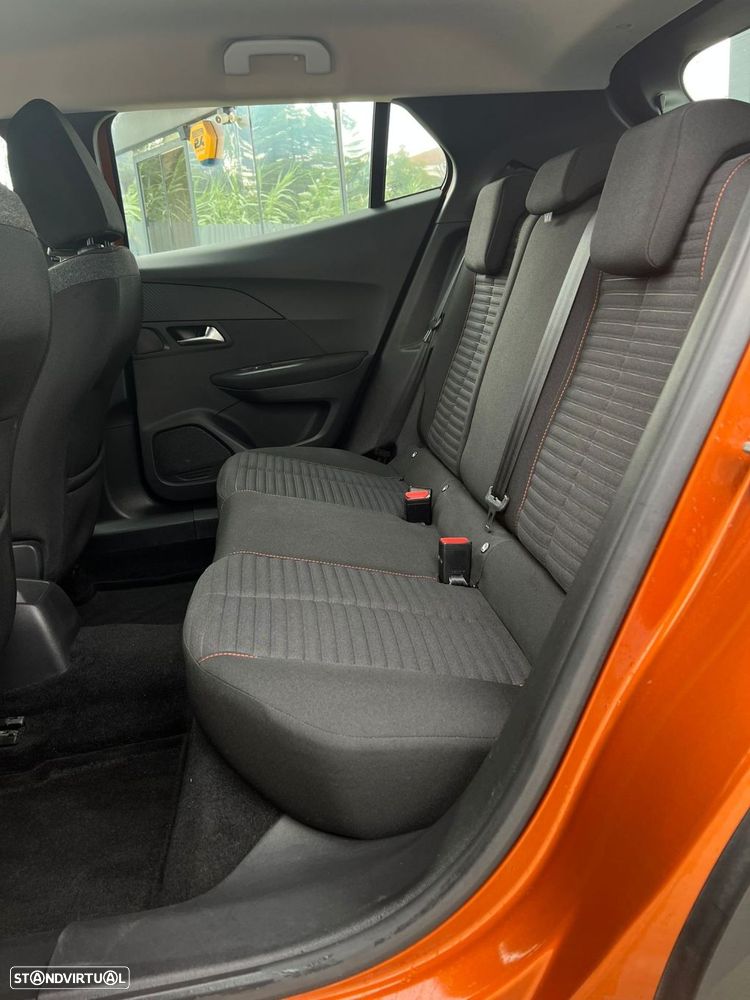 Peugeot 2008 1.5 BlueHDi Active - 14