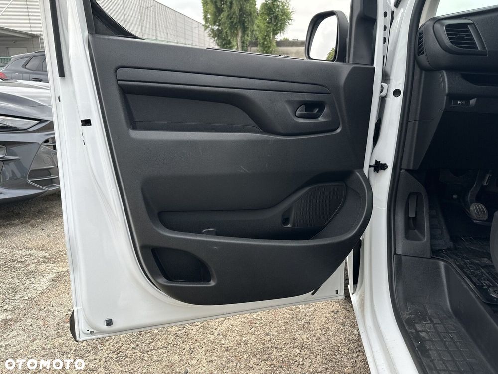 Toyota Proace Verso 2.0 D4-D Long Business - 11