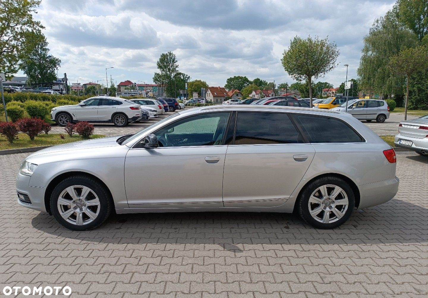 Audi A6 - 11