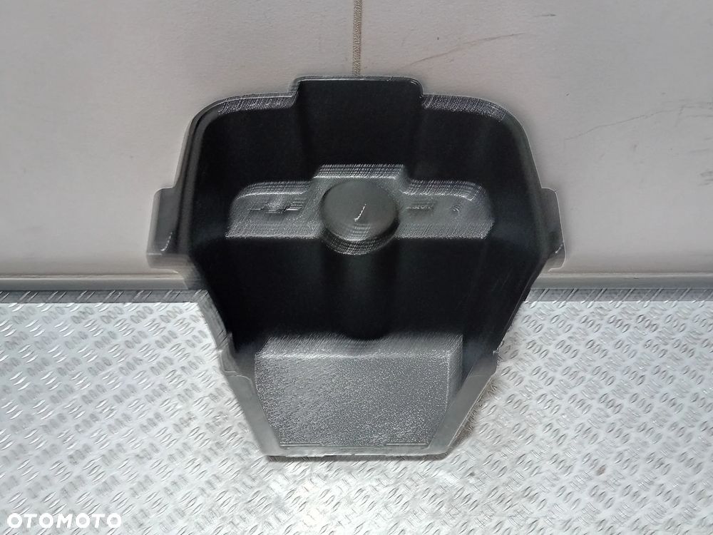 gniazdo USB AUX SD zapalniczka Opel Astra IV 13359045 - 1