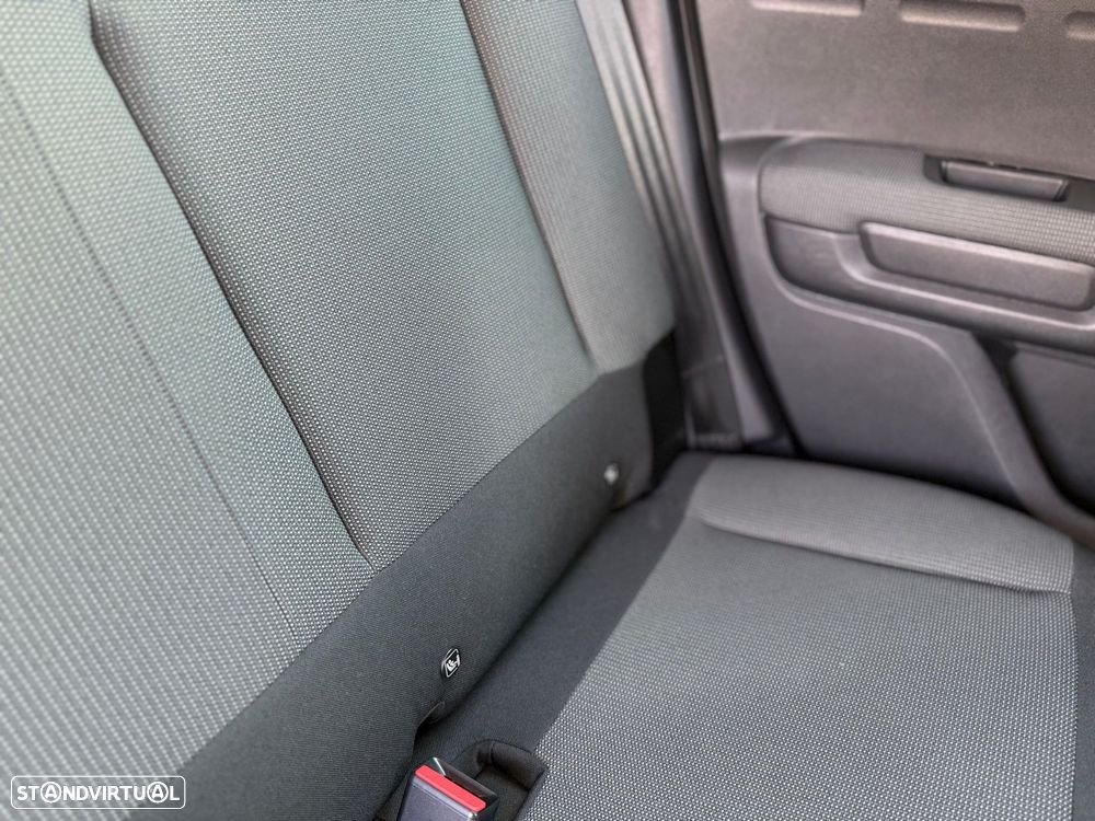 Citroën C3 Aircross 1.2 PureTech Plus - 13
