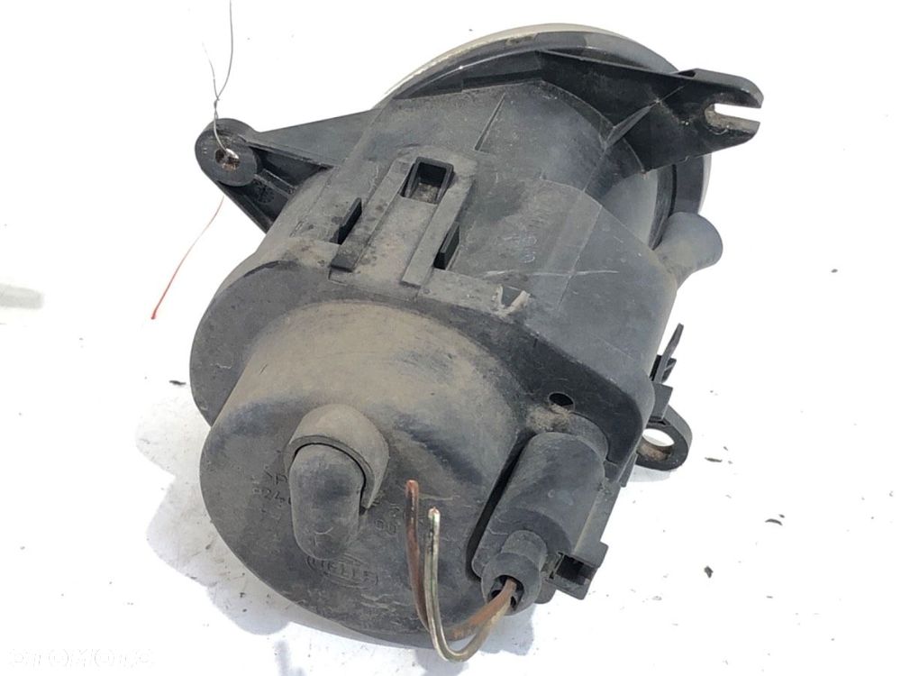 HALOGEN LEWY PRZÓD  AUDI A6 C5 Avant (4B5) 1997 - 2005 1.9 TDI 96 kW [130 KM] olej napędowy 2001 - - 3