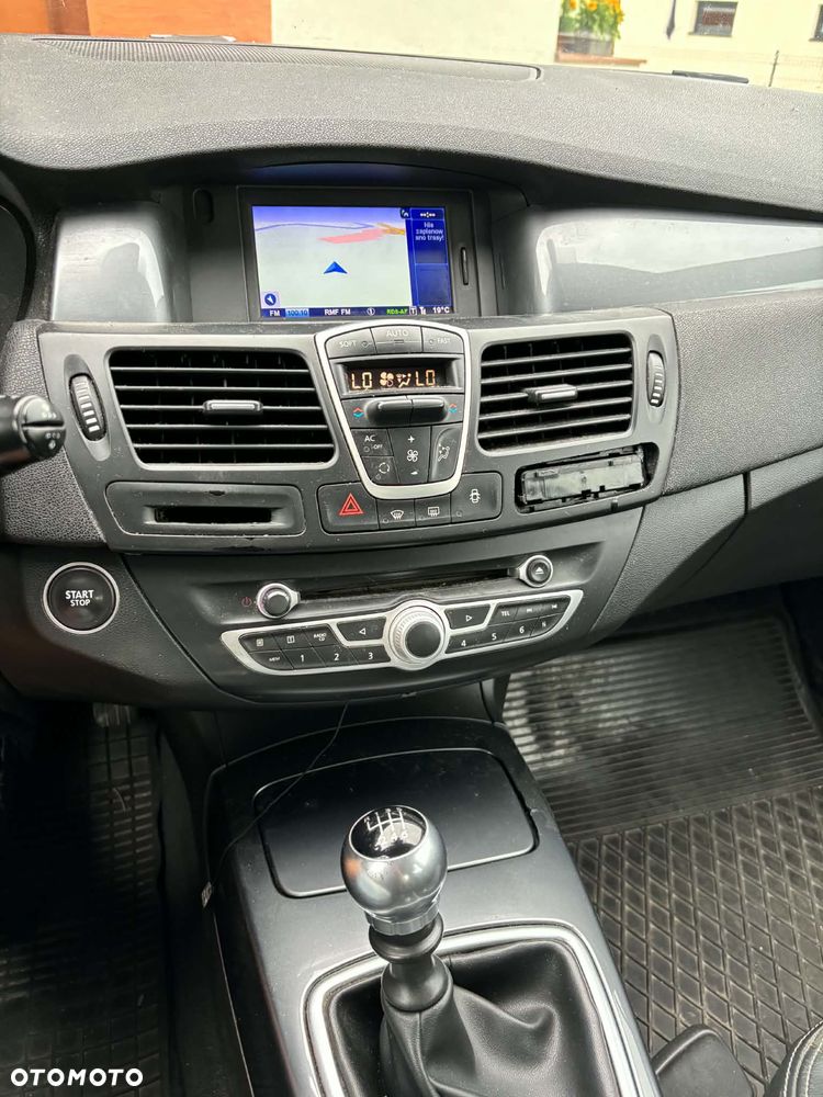 Renault Laguna - 9