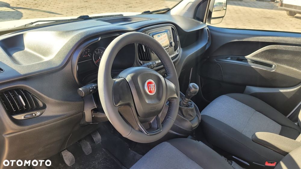 Fiat Doblo - 26