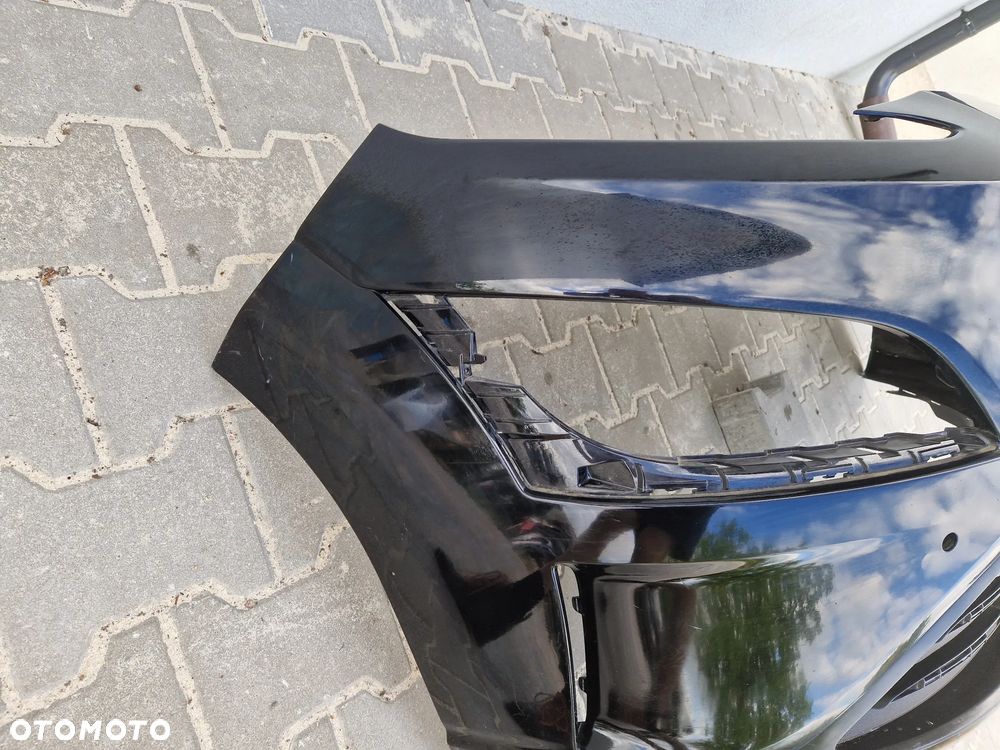 Zderzak Hyundai Kona I lift ev elektryk - 6