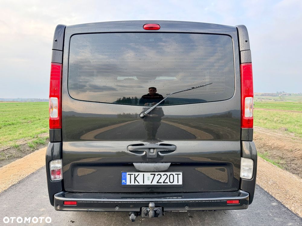 Opel Vivaro L1H1 Life Cosmo - 4